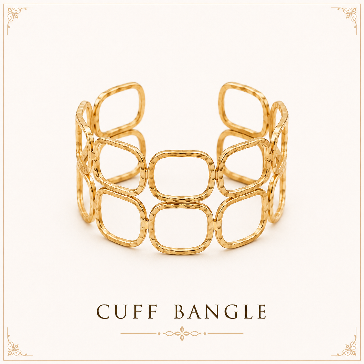 Bangle Bracelet