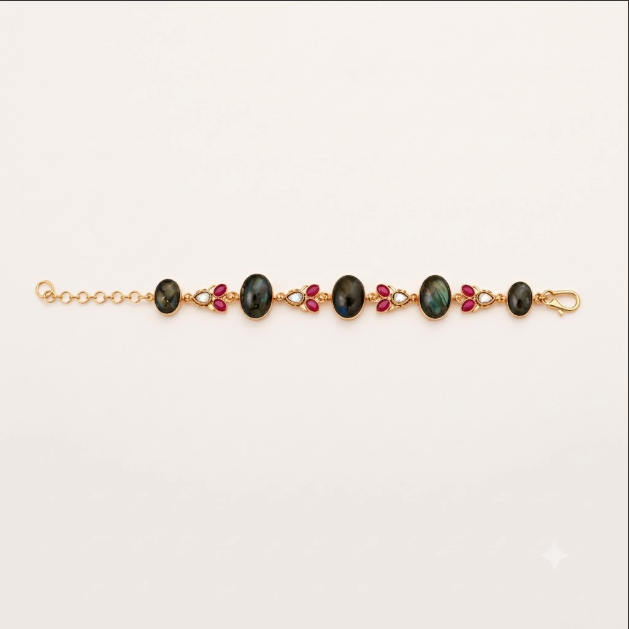 Link Bracelets