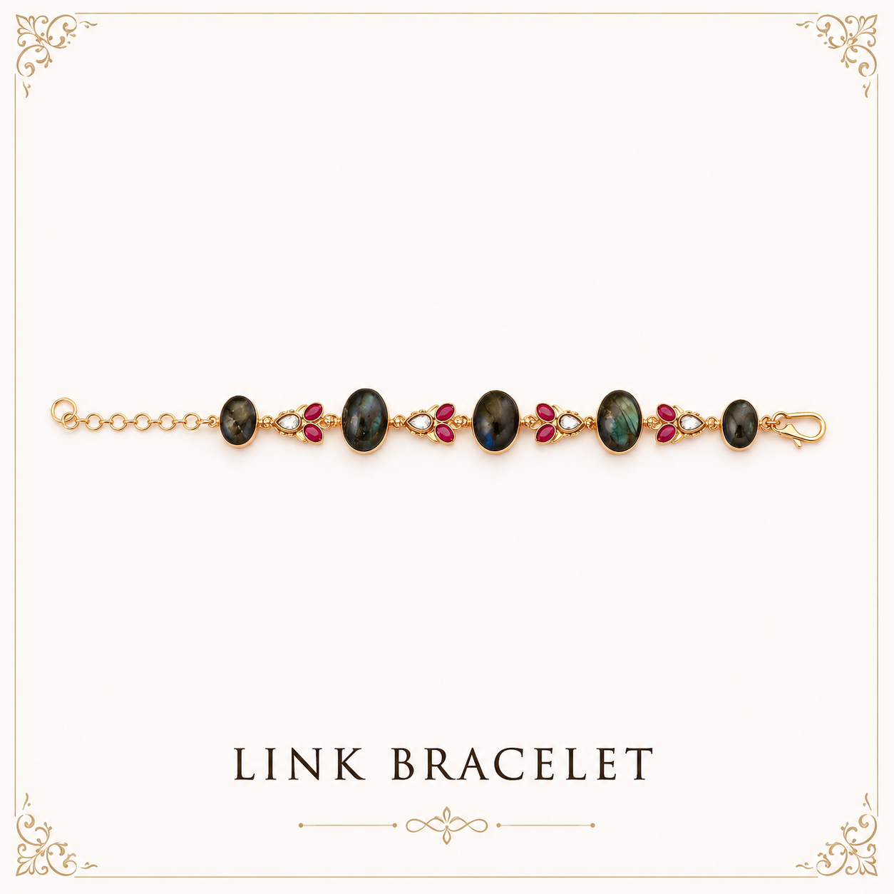 Link Bracelets