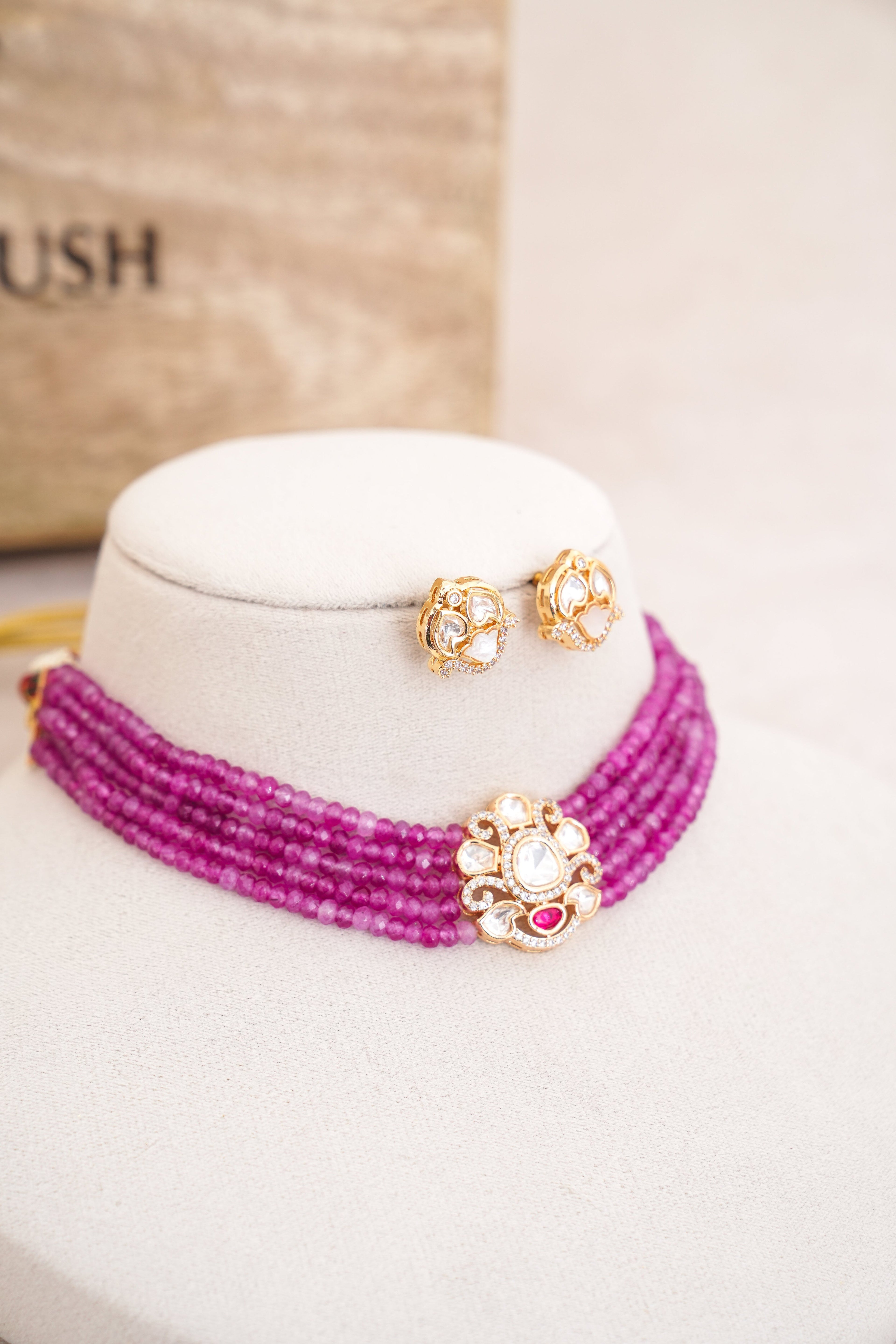 Chokers