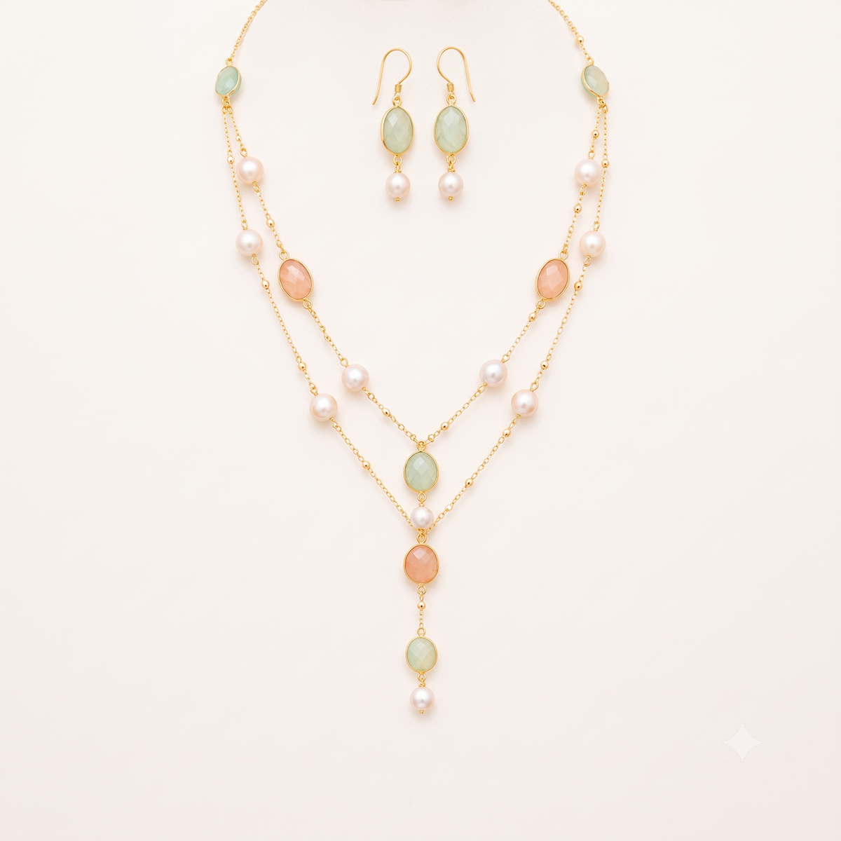 Gemstones Collection