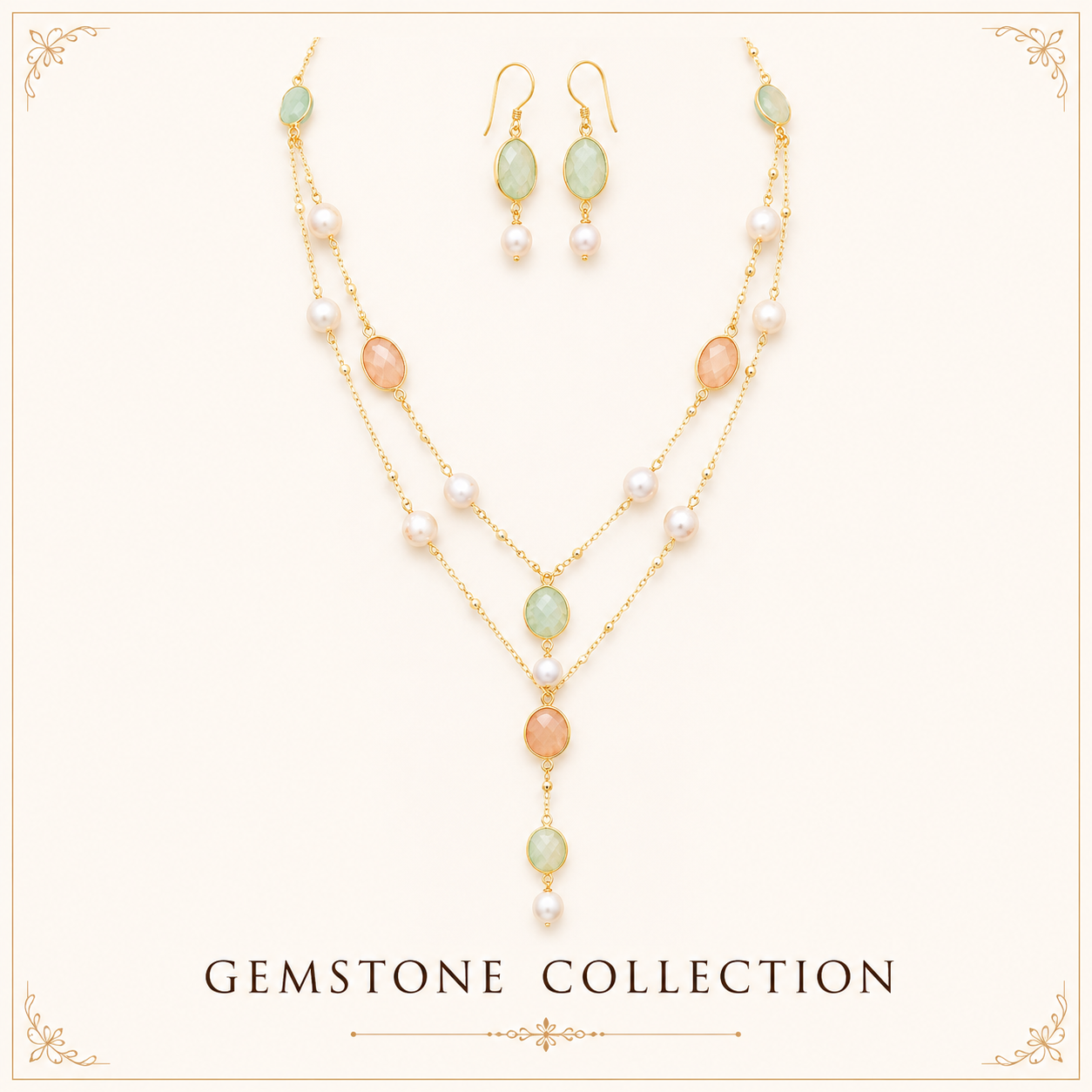 Gemstones Collection