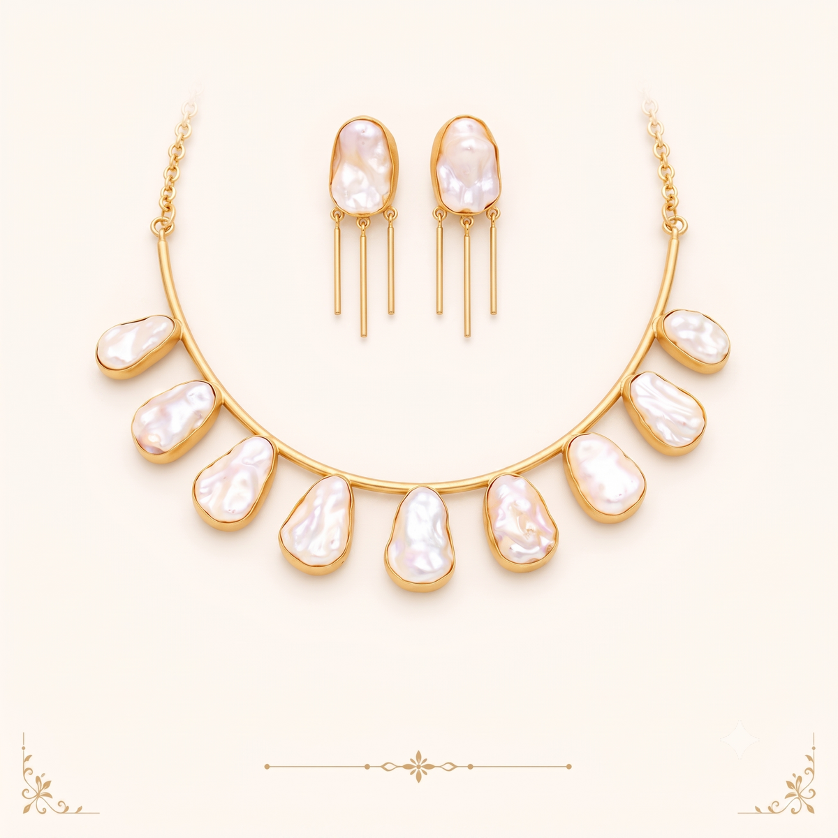 Pearl Collection