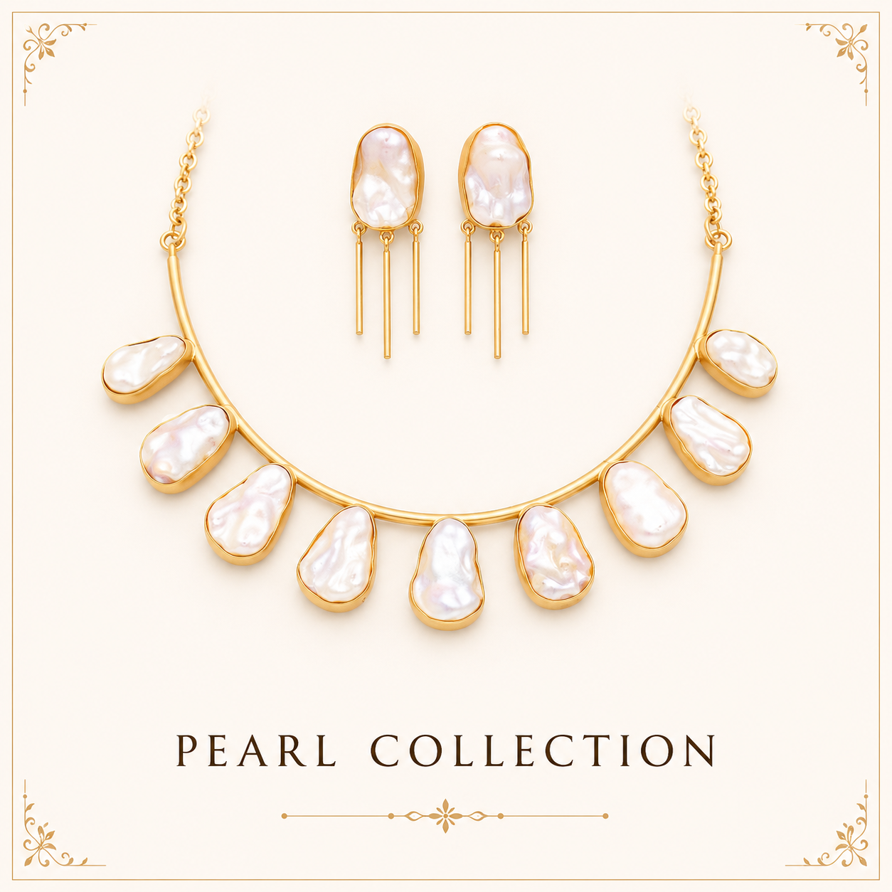 Pearl Collection