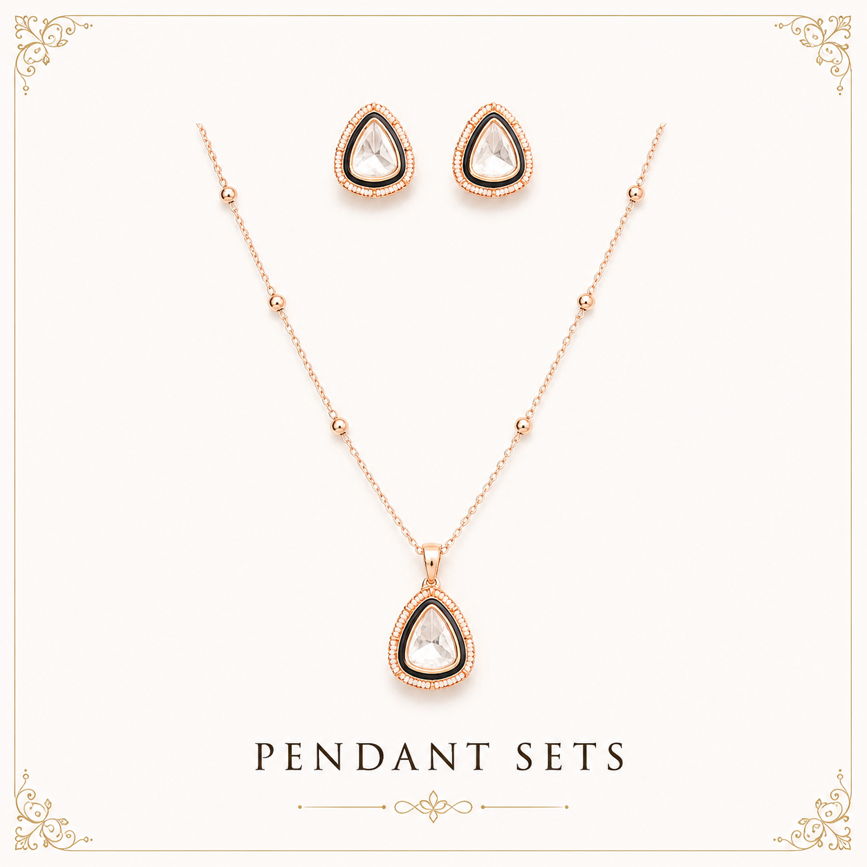 Pendant Set