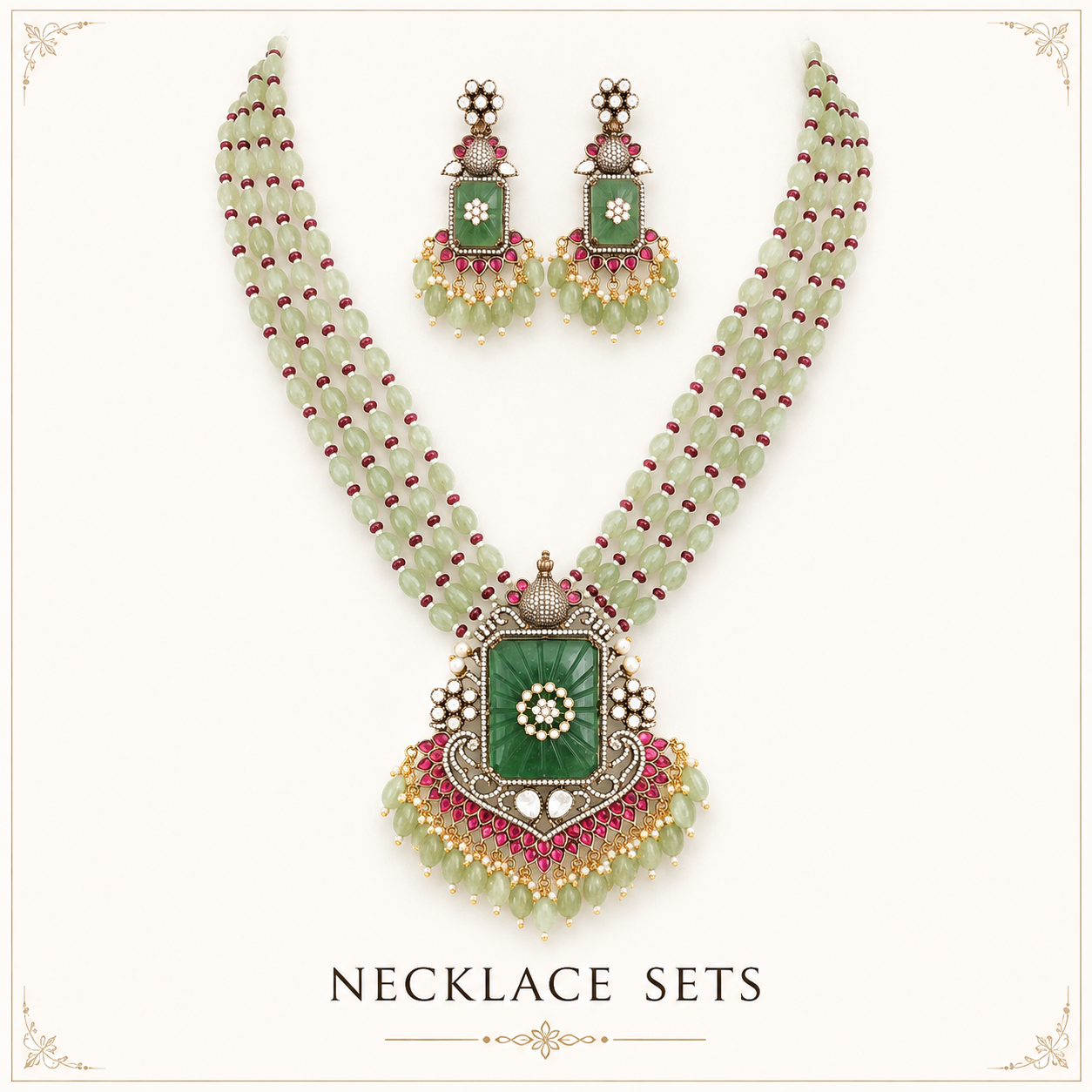 Necklace Sets