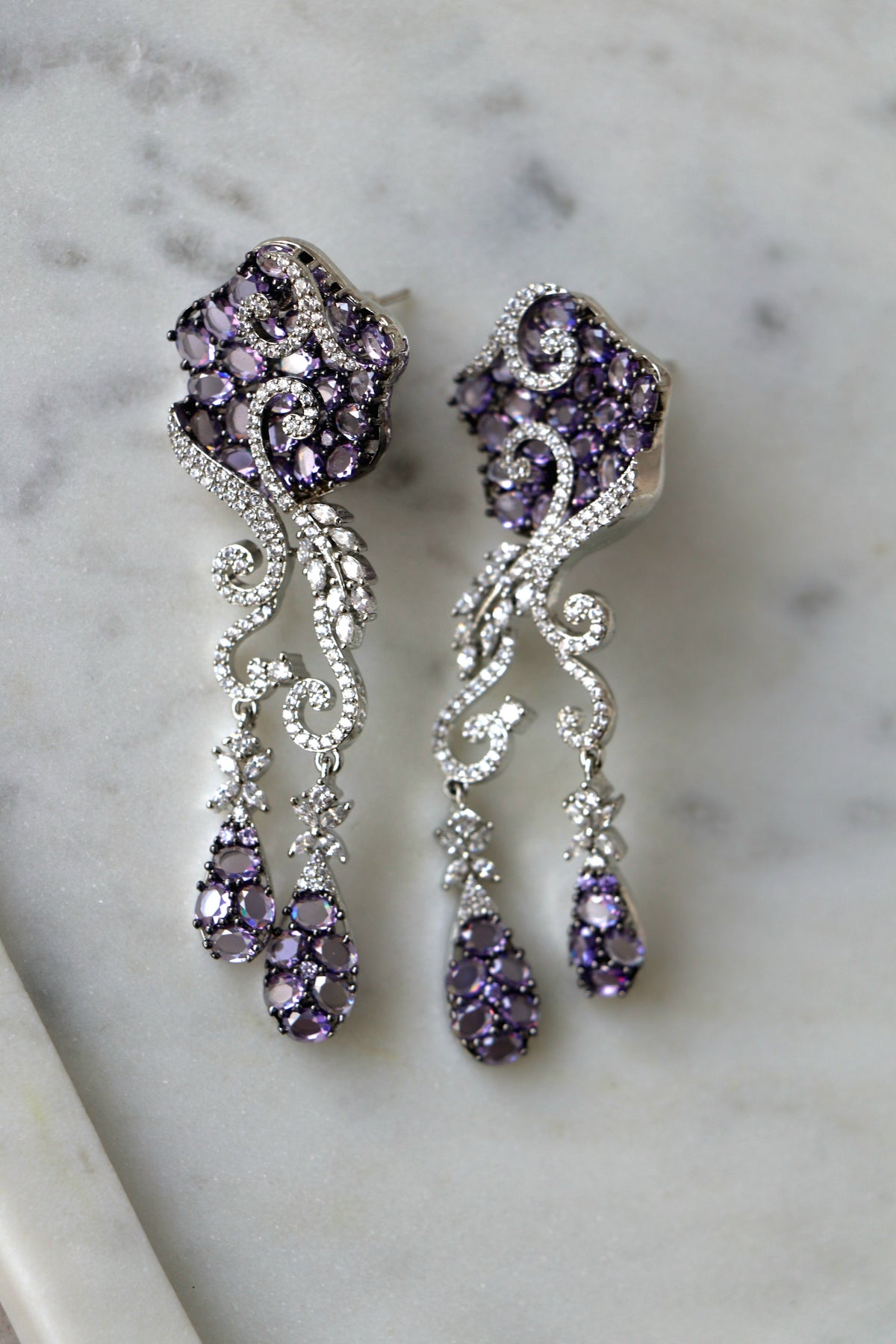 Cocktail Earrings