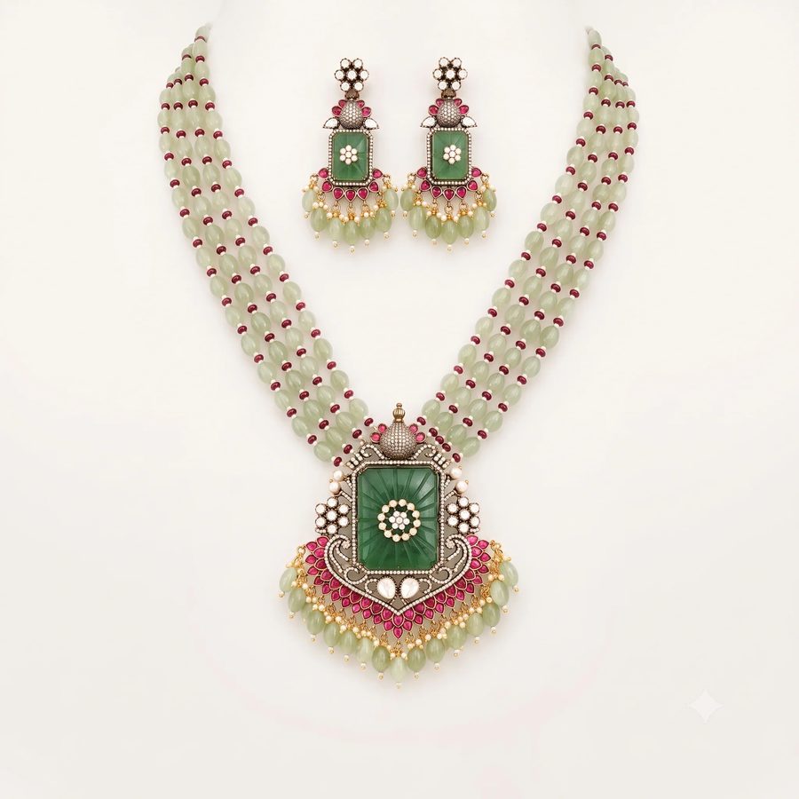 Necklace Sets