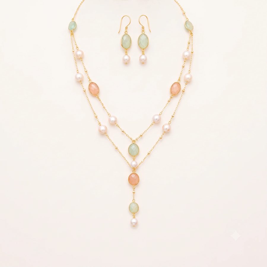 Gemstones Collection