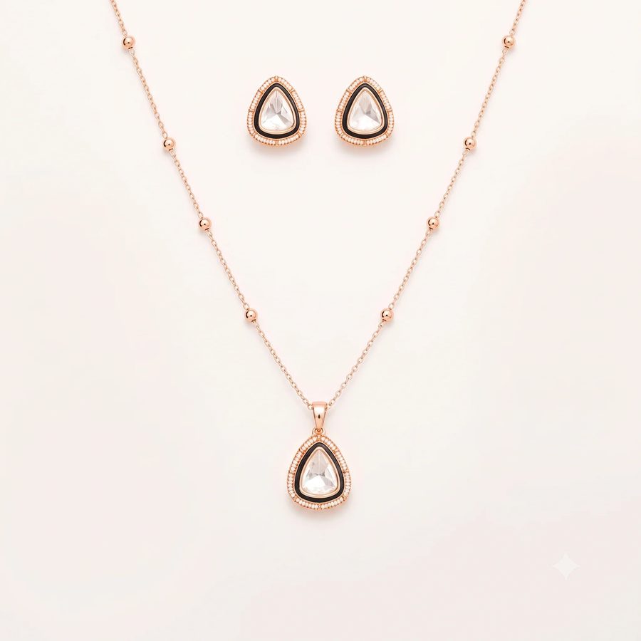 Pendant Set