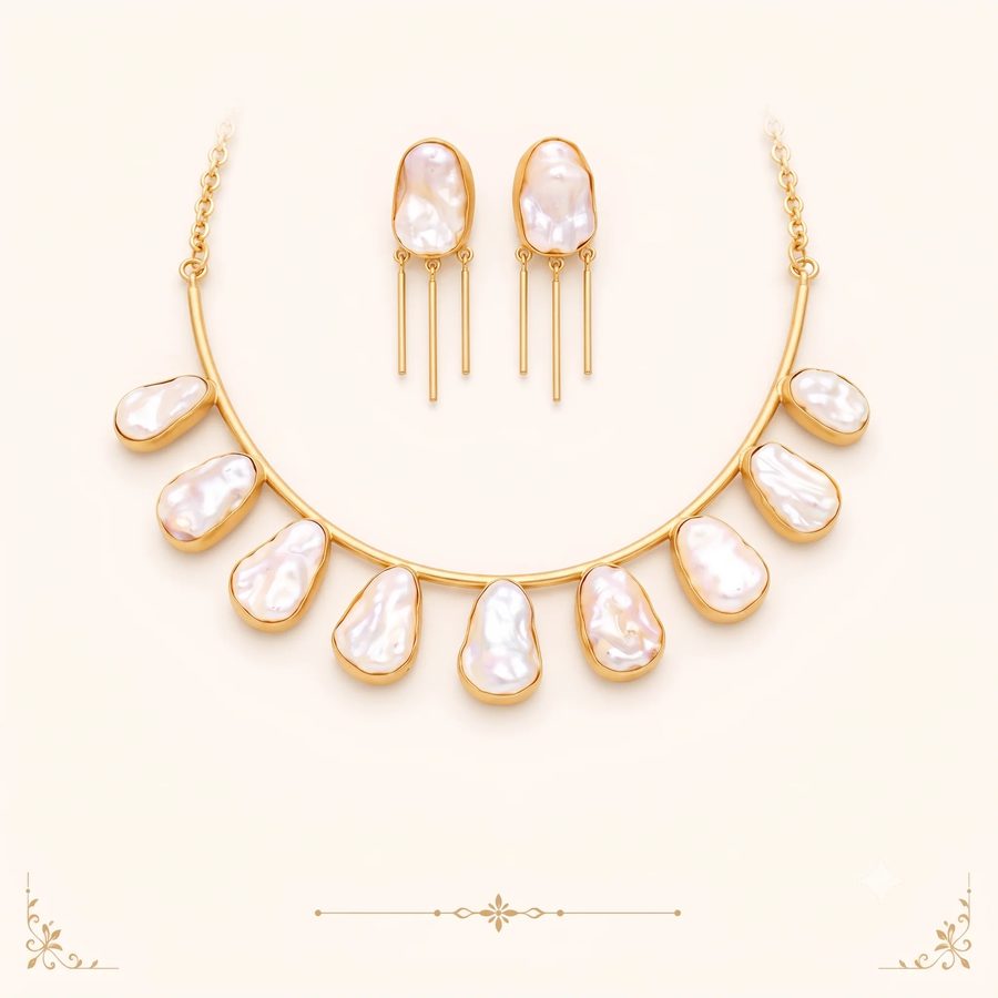 Pearl Collection