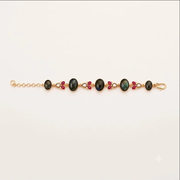 Link Bracelets