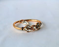 Marquise Kundan Statement Bracelet