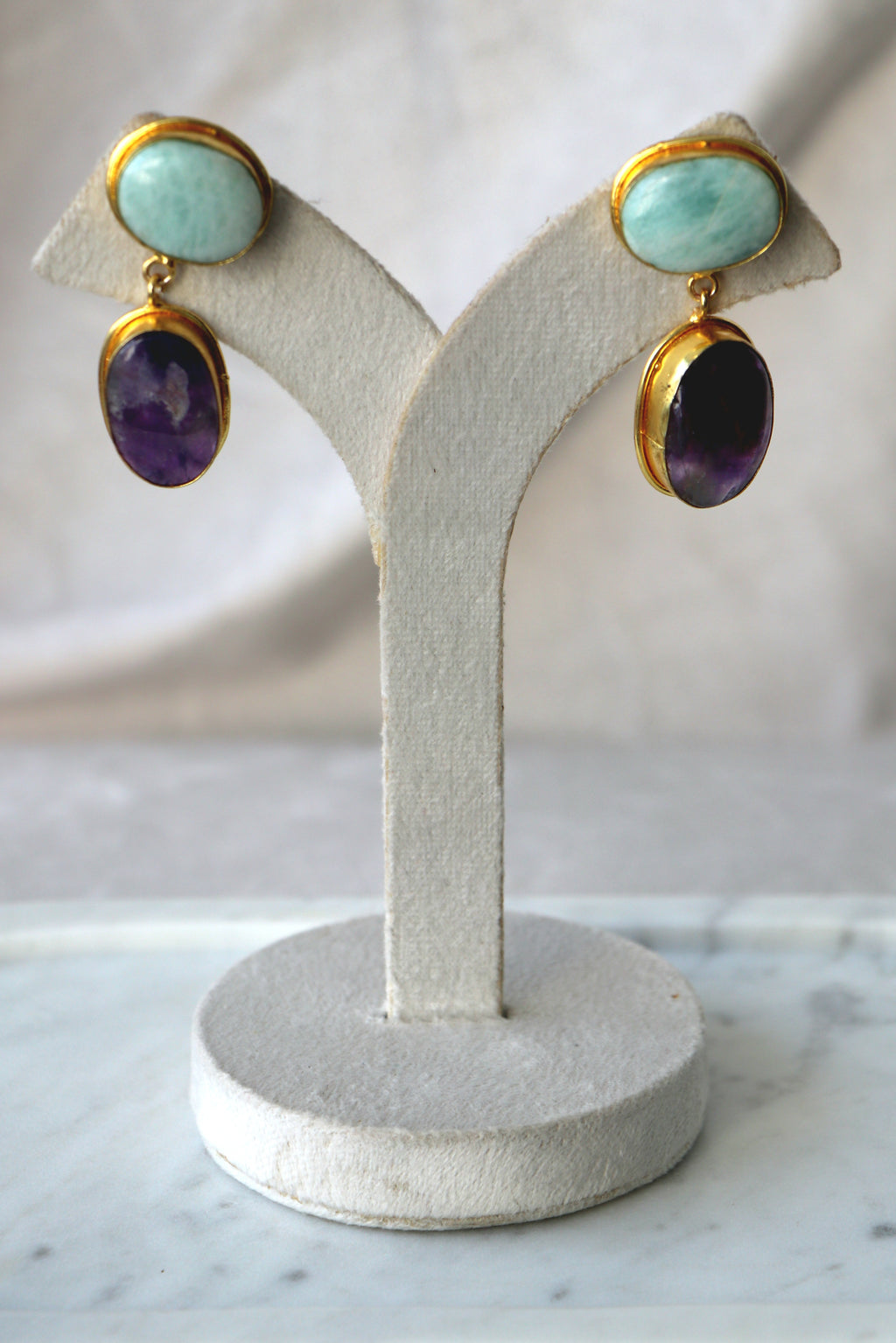Celestial Duo Earrings