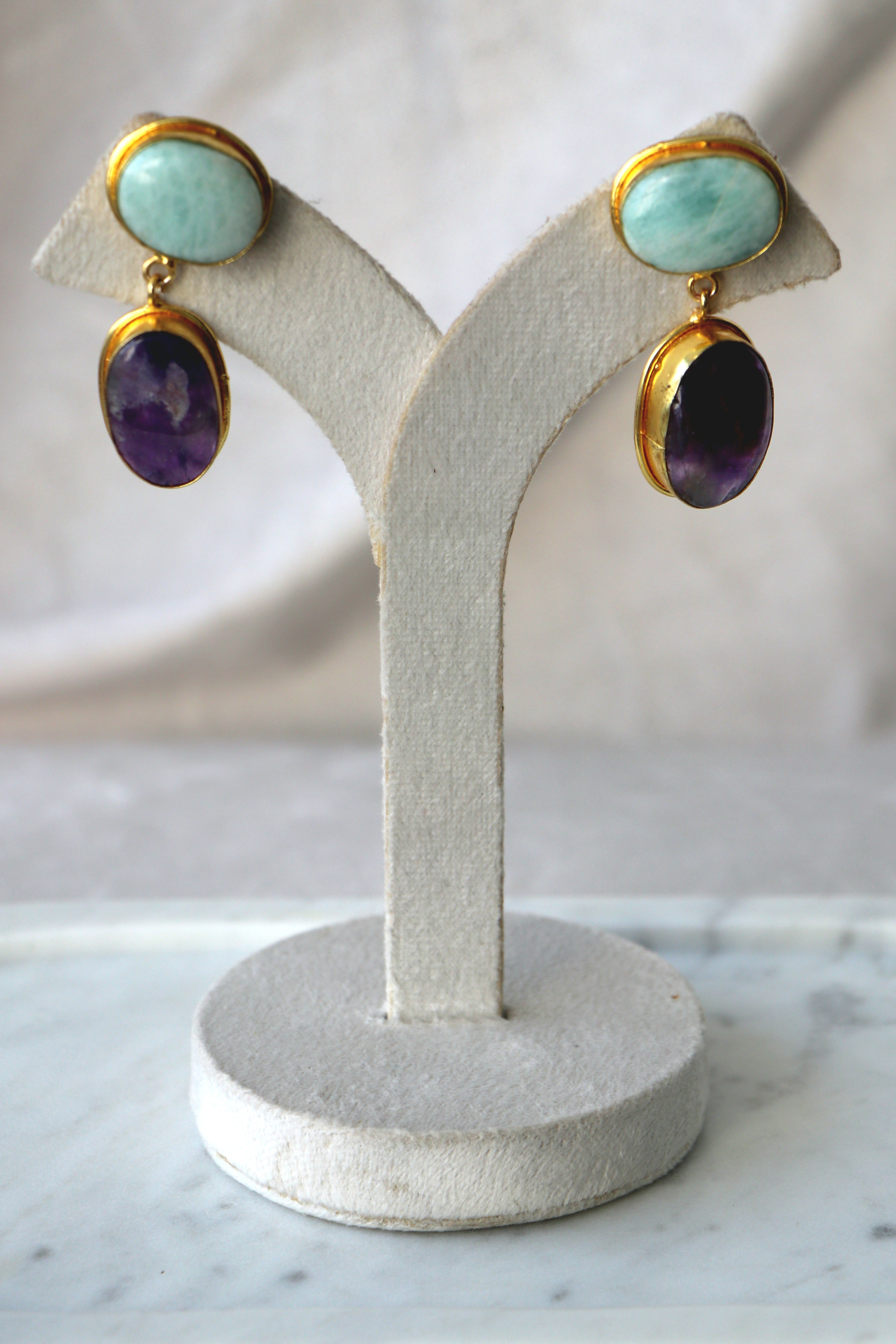 Celestial Duo Earrings