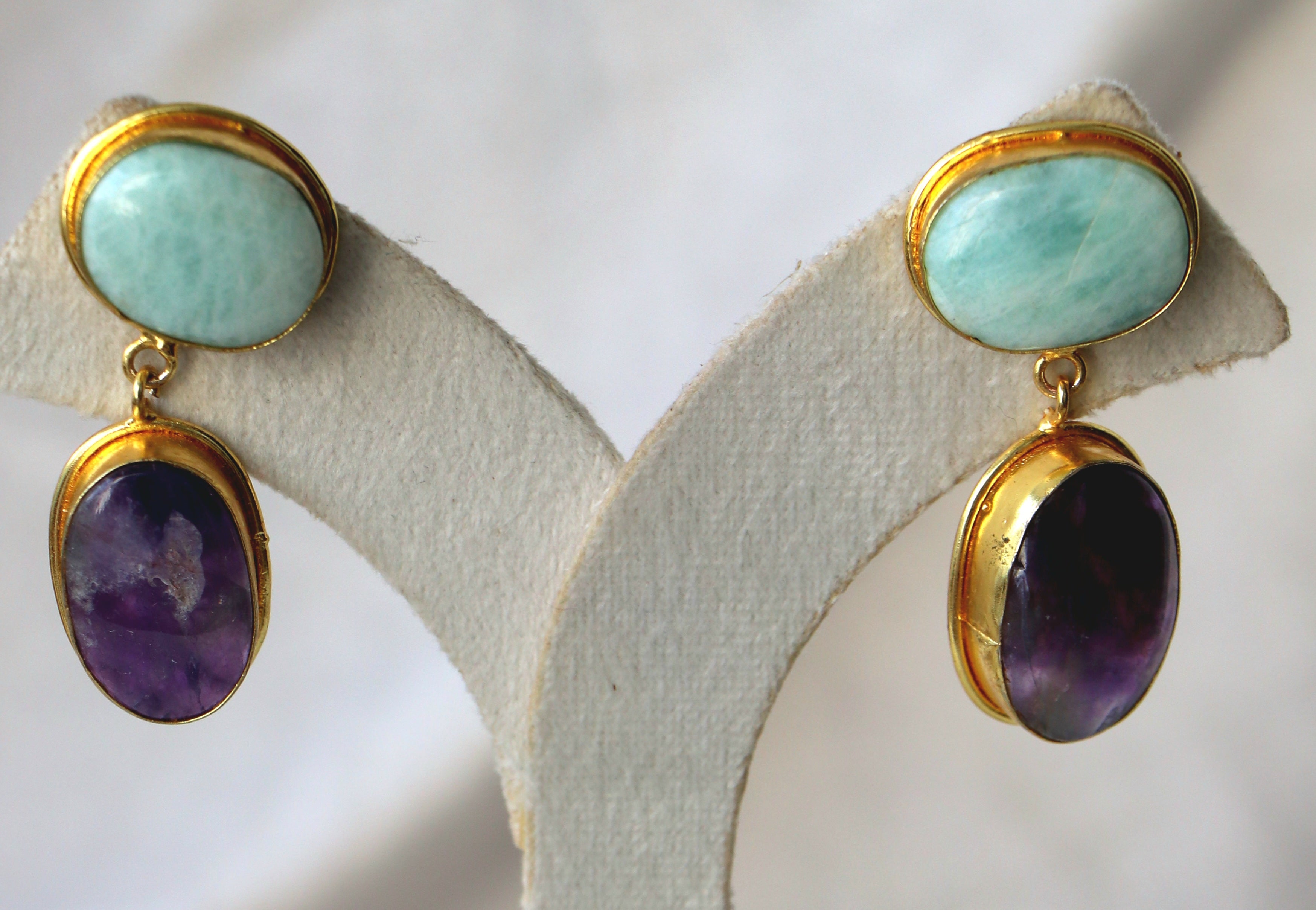 Celestial Duo Earrings