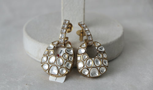 Celestial Radiance Earrings