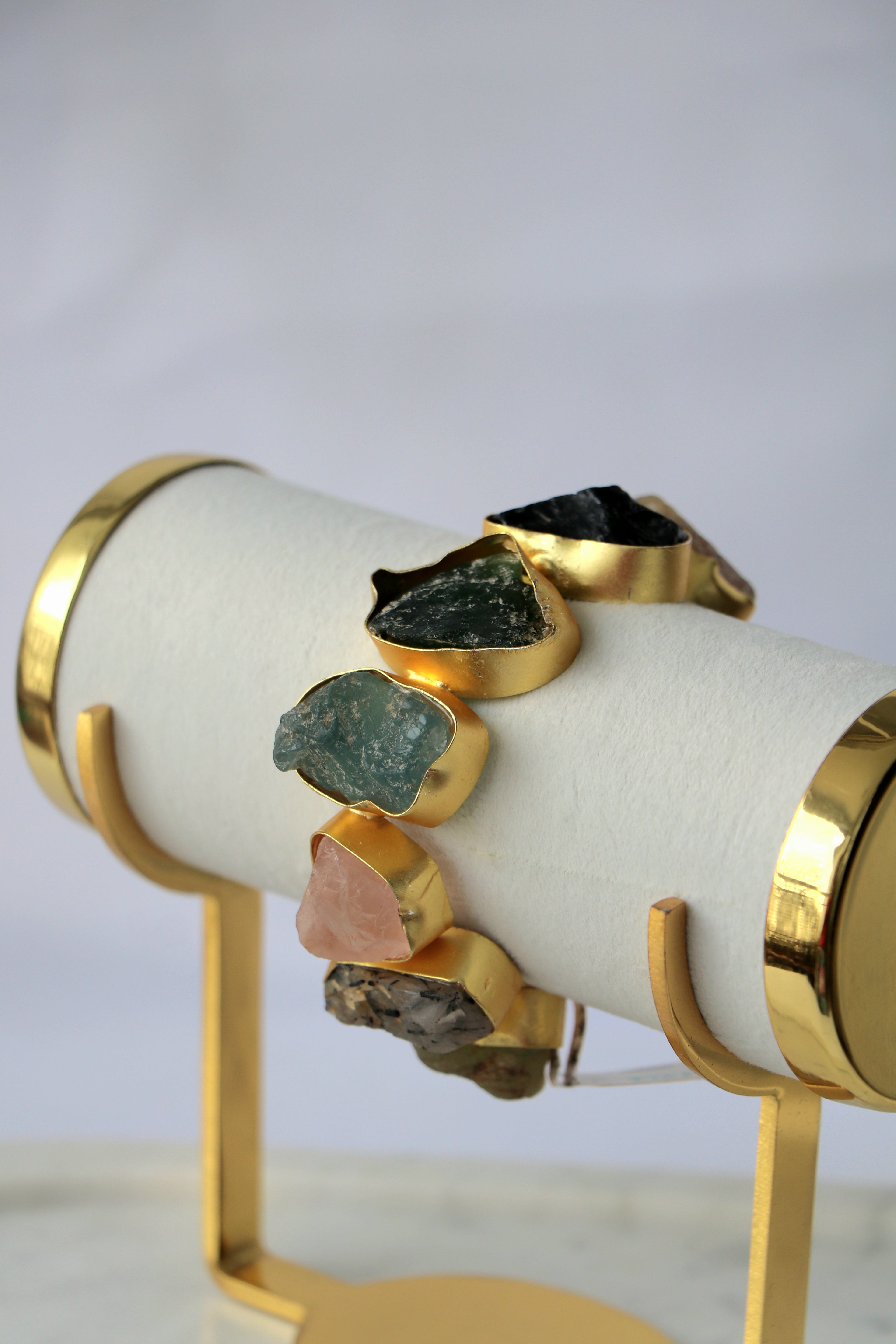 Earthstone Harmony Bracelet
