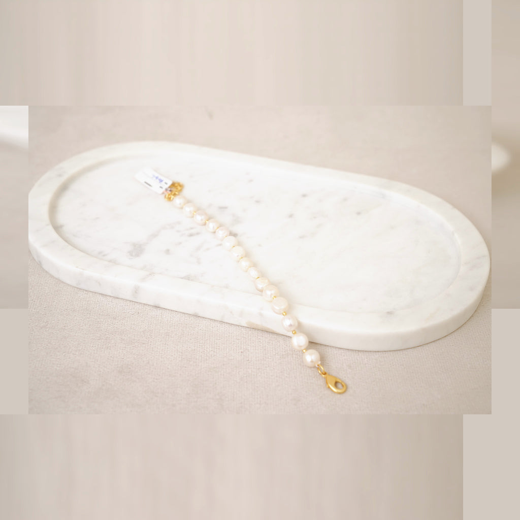 Freshwater Pearl Bracelet