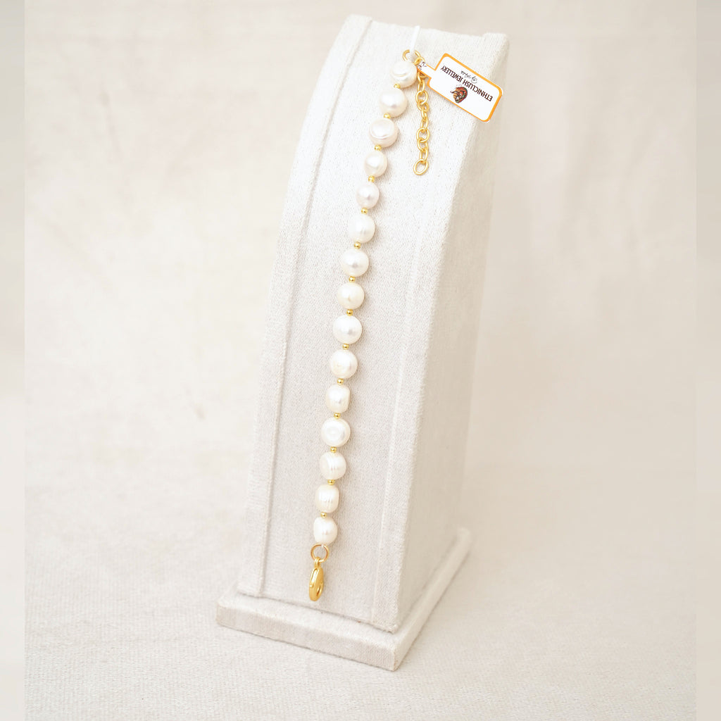 Freshwater Pearl Bracelet