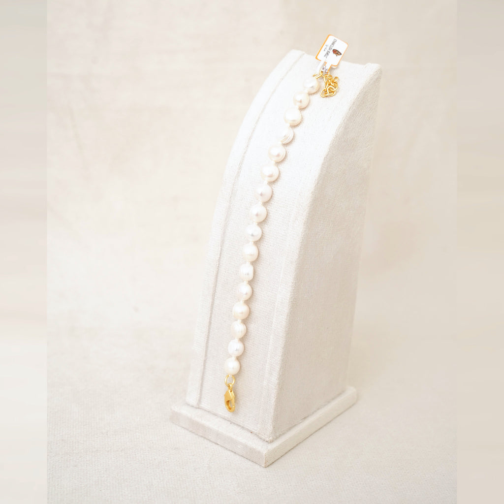Freshwater Pearl Bracelet