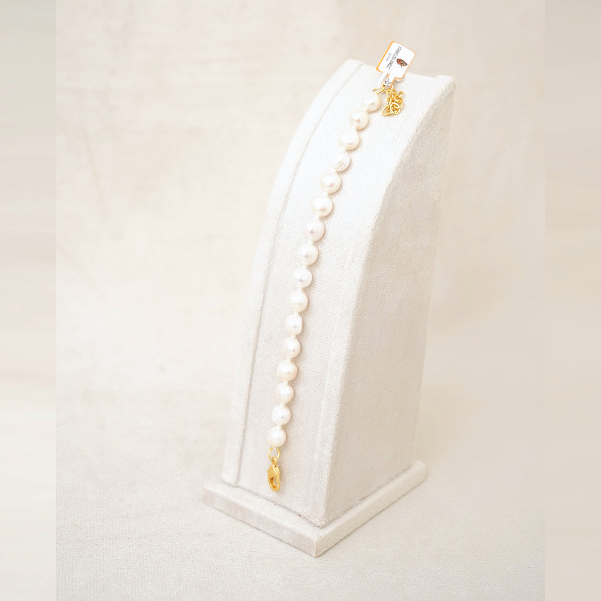 Freshwater Pearl Bracelet