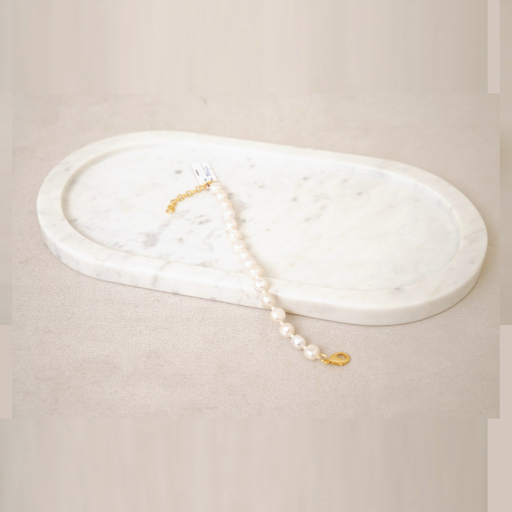 Freshwater Pearl Bracelet