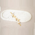 Mother of Pearl Bird Bracelet - Design A