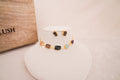 Earths Harmony Raw Gemstone Set