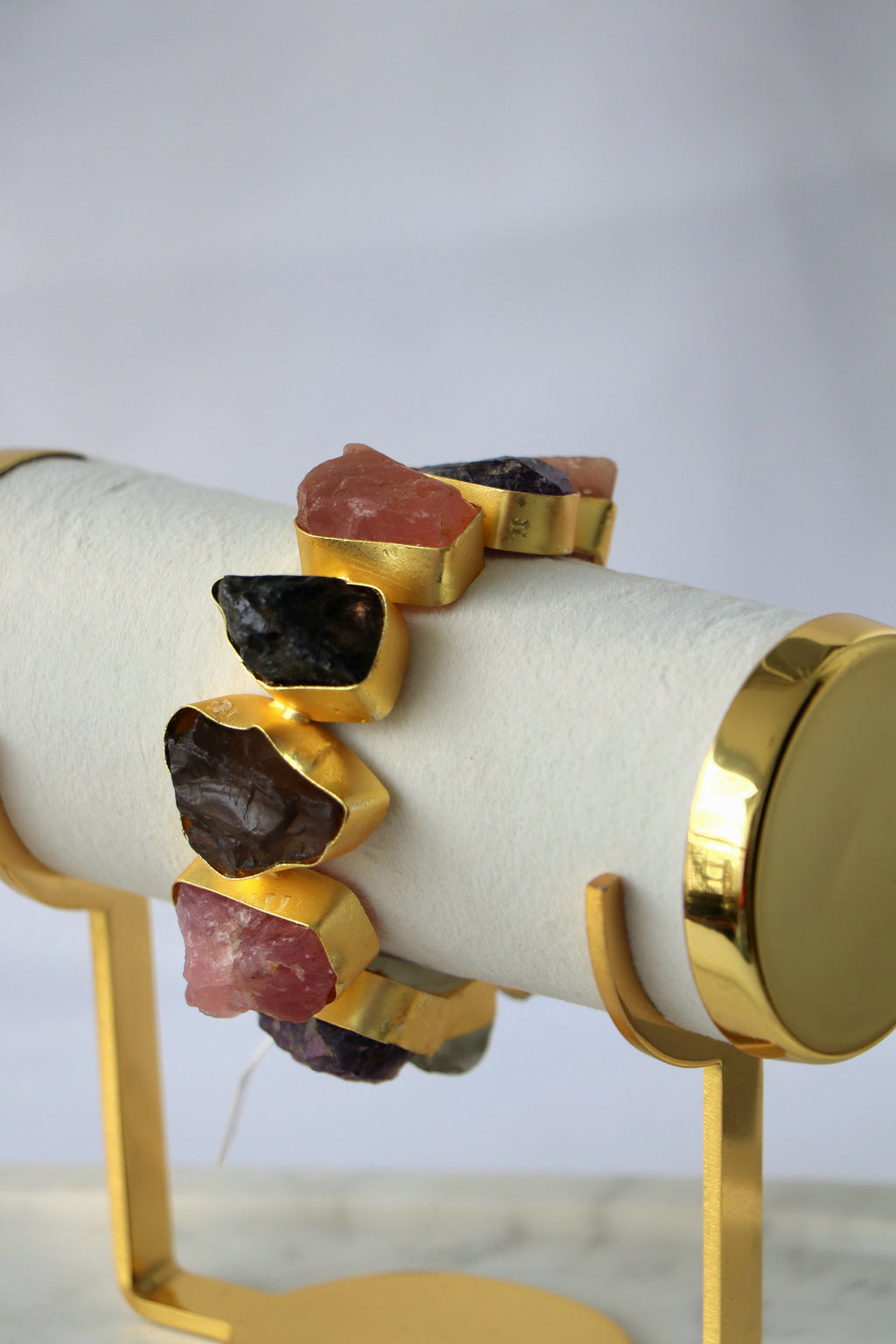 Earthstone Harmony Bracelet