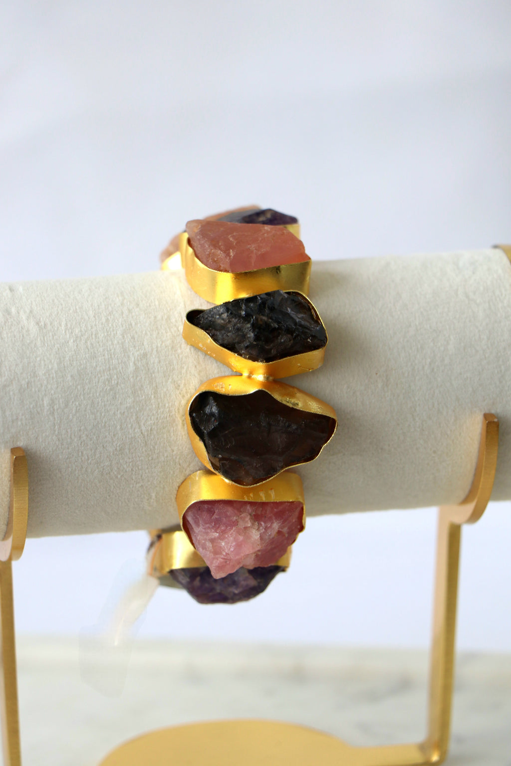 Earthstone Harmony Bracelet
