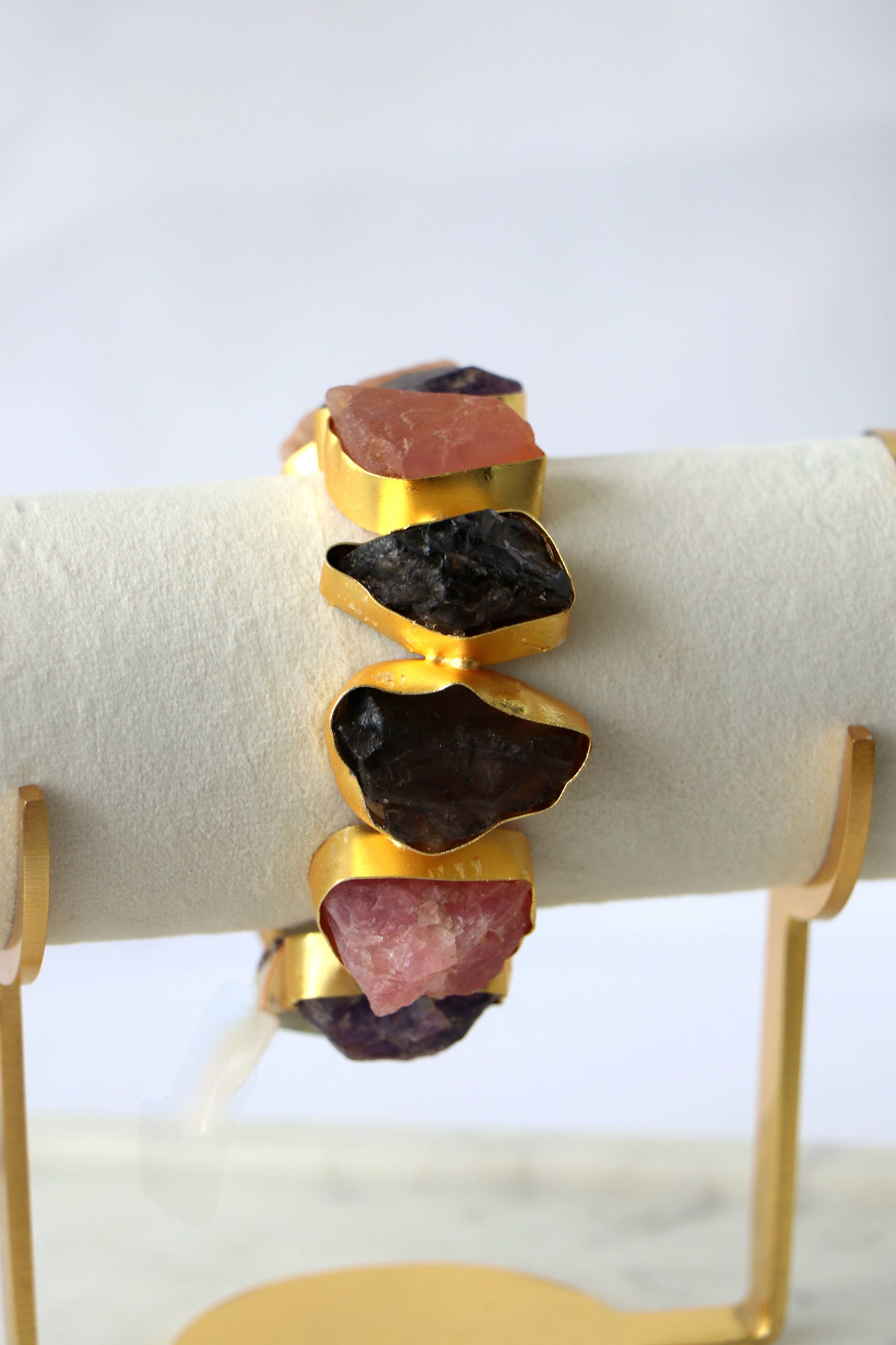 Earthstone Harmony Bracelet