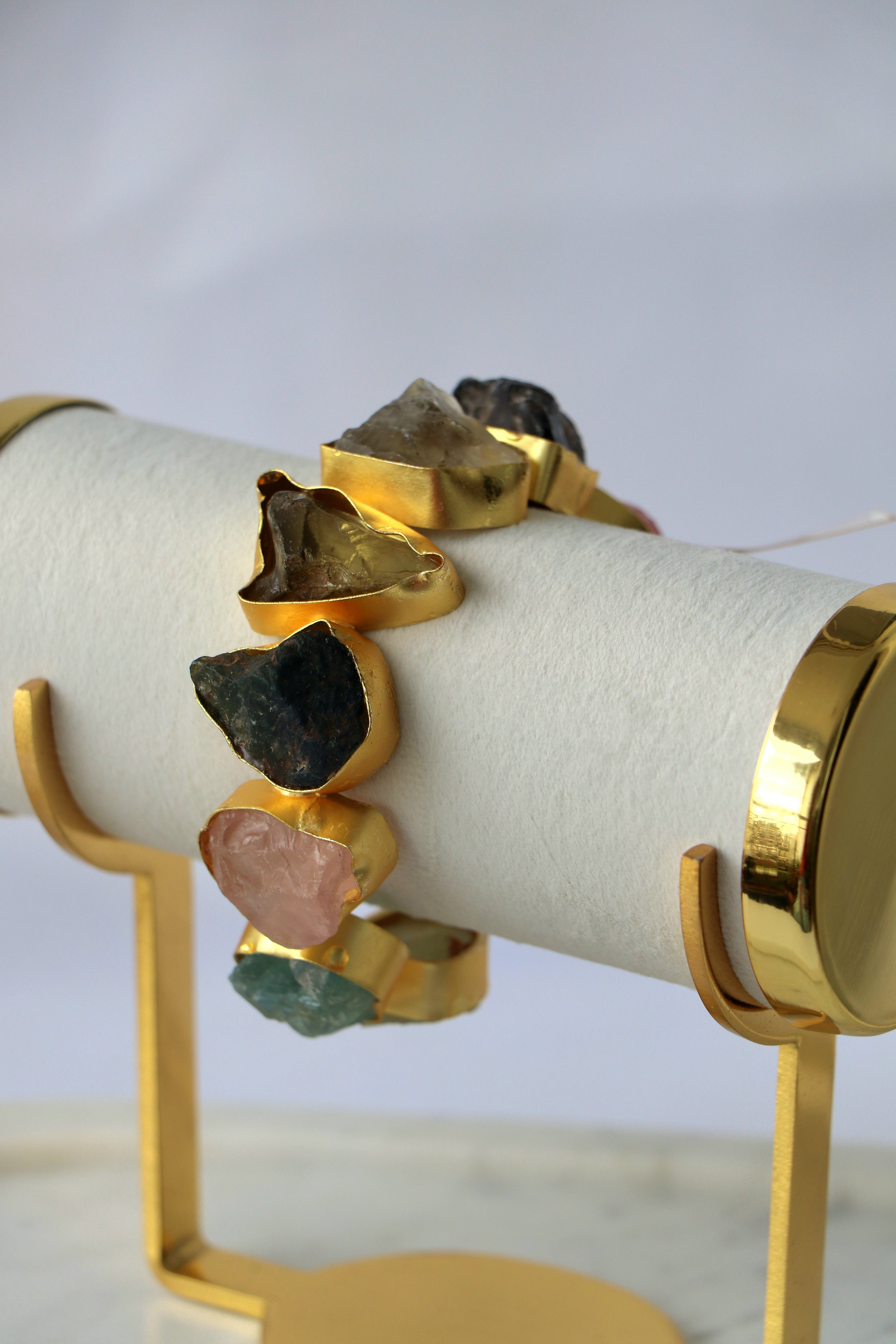 Earthstone Harmony Bracelet