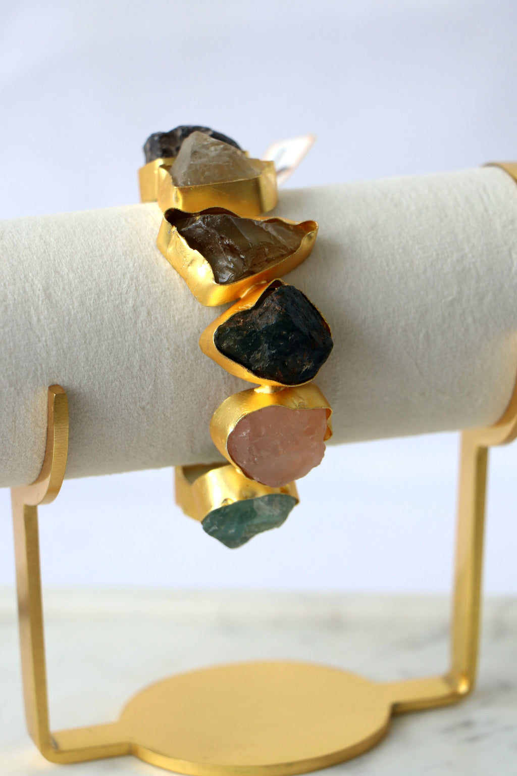 Earthstone Harmony Bracelet