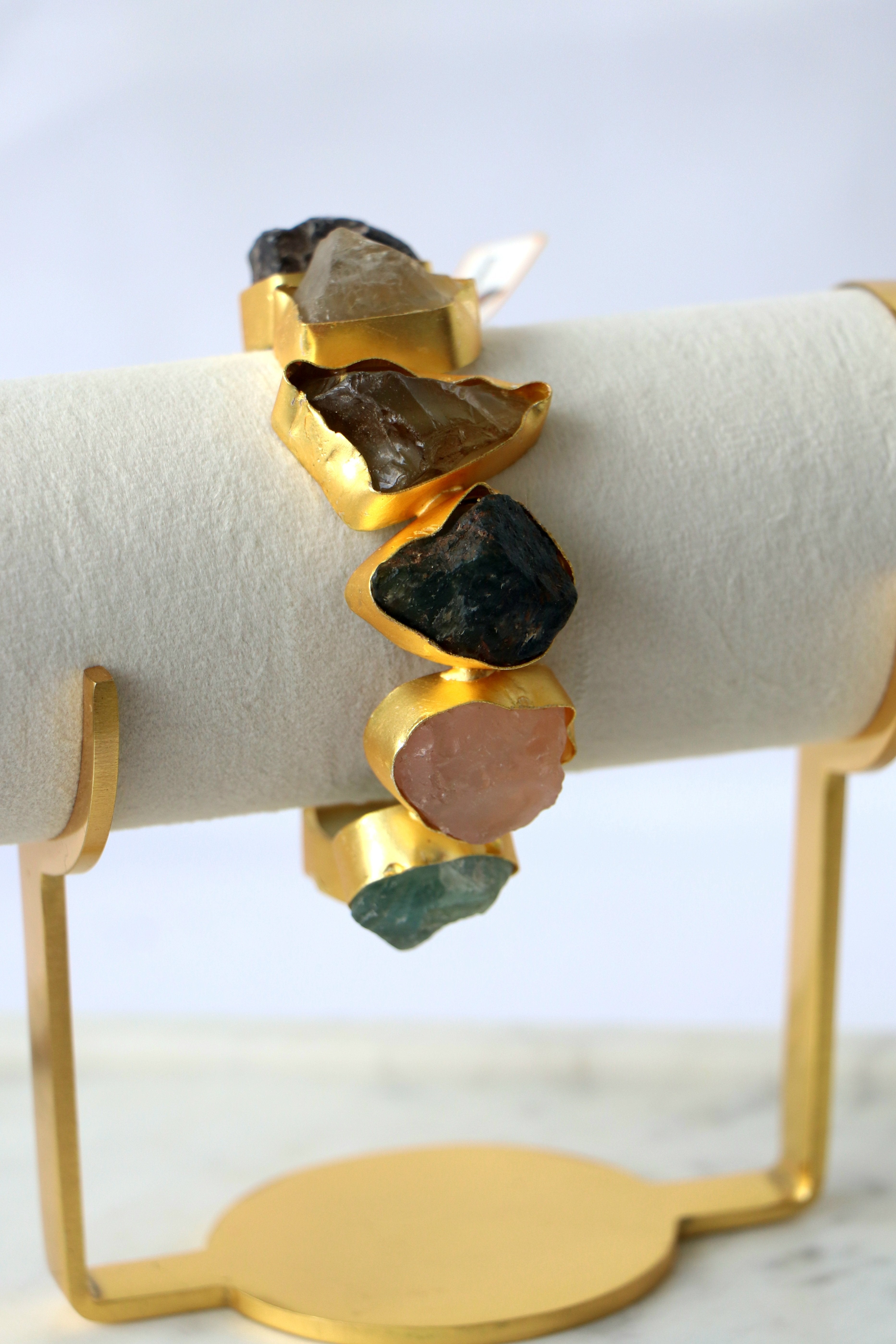 Earthstone Harmony Bracelet