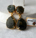 Forest Reverie Dangle Earrings