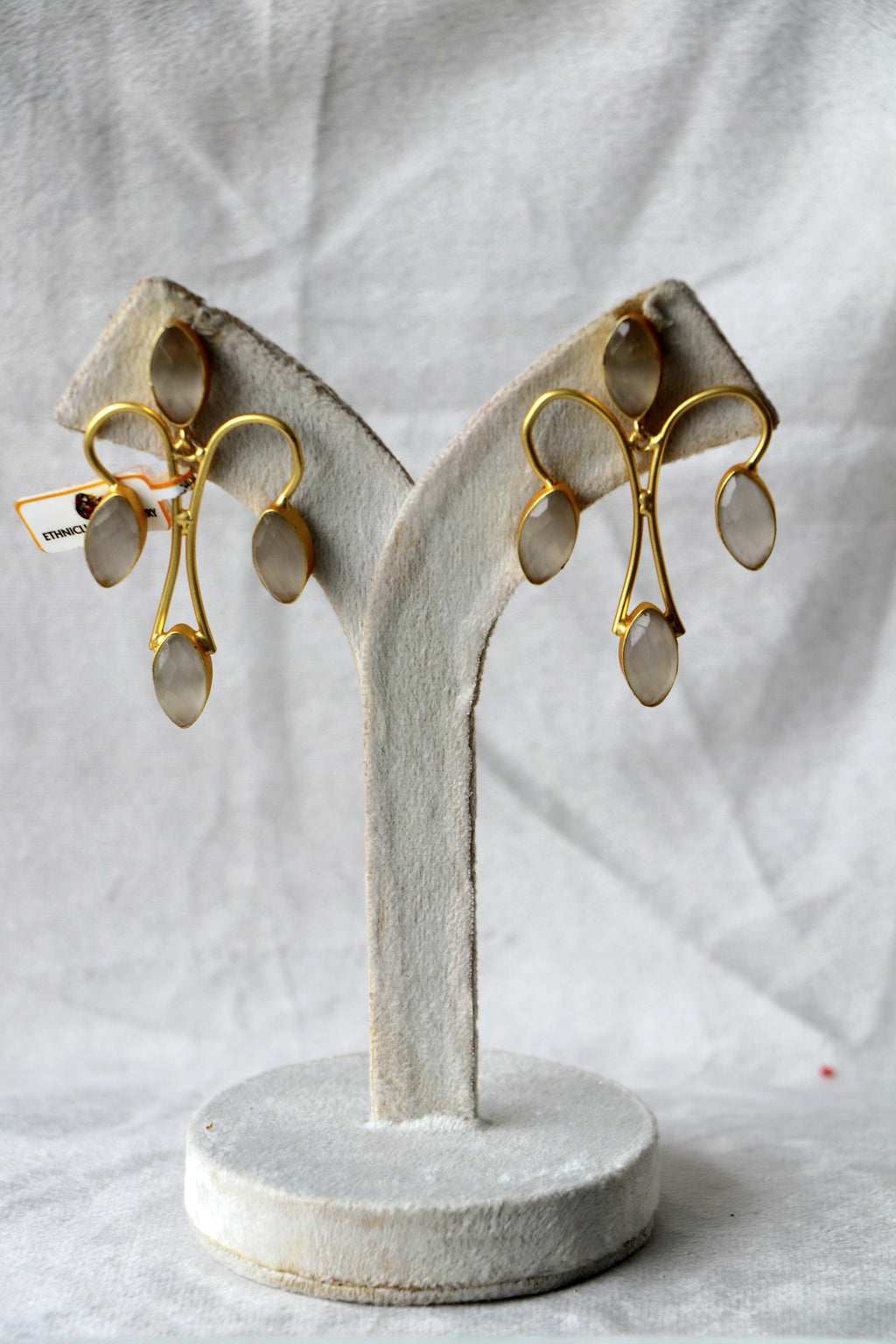 Lumina Branch Earrings