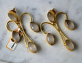 Lumina Branch Earrings