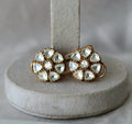 Luminous Bloom Earrings