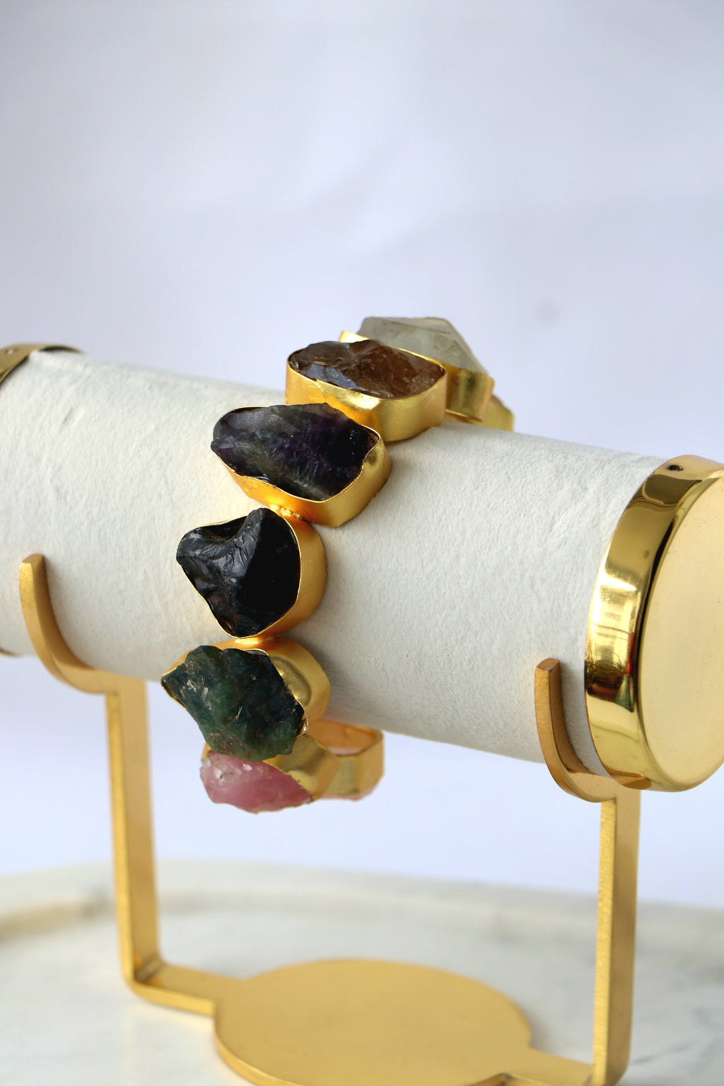 Earthstone Harmony Bracelet