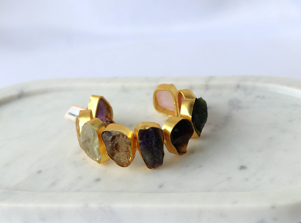 Earthstone Harmony Bracelet