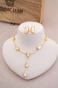 Pearl Cascade Harmony Set