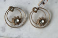 Radiant Polki Earrings