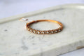 Regal Minimal Polki Kundan Bracelet