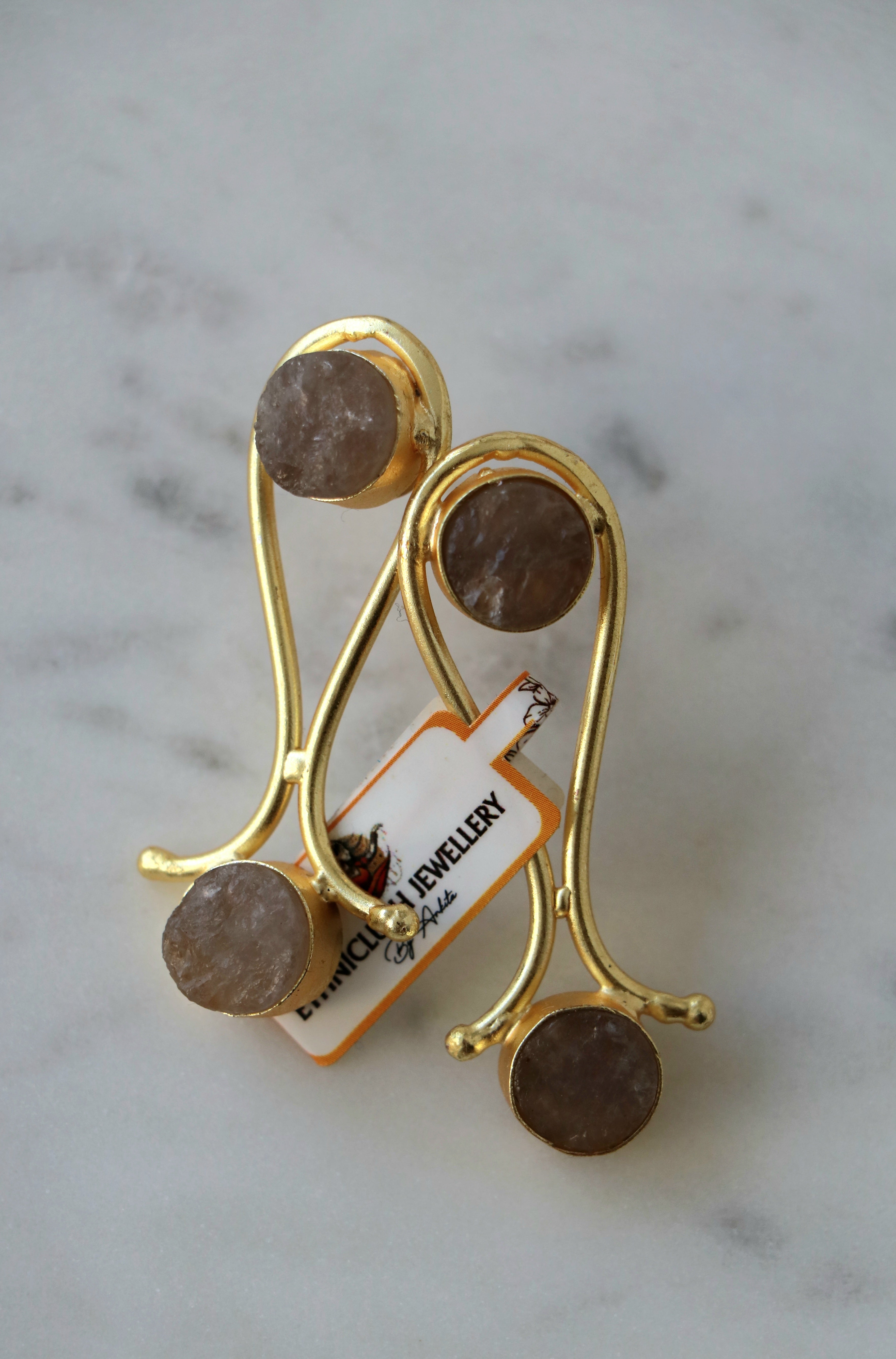 Sage Reverie Earrings