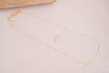 Gemstone String