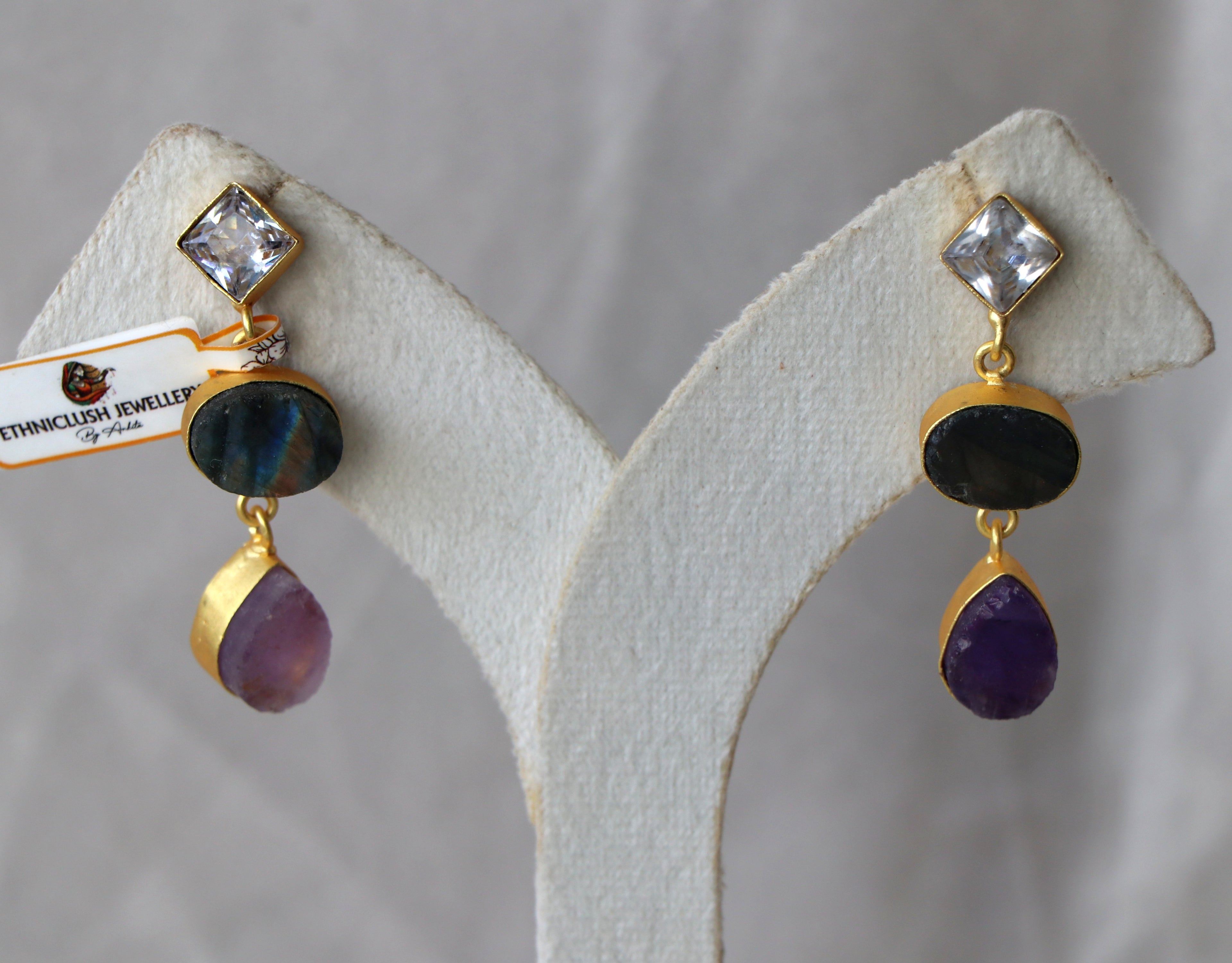 Twilight Aurora Earrings