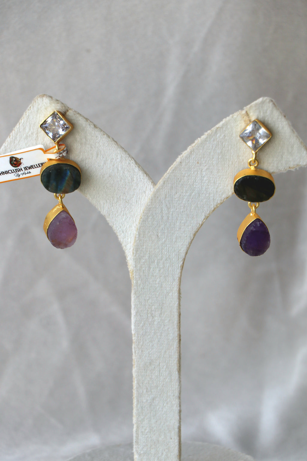 Twilight Aurora Earrings